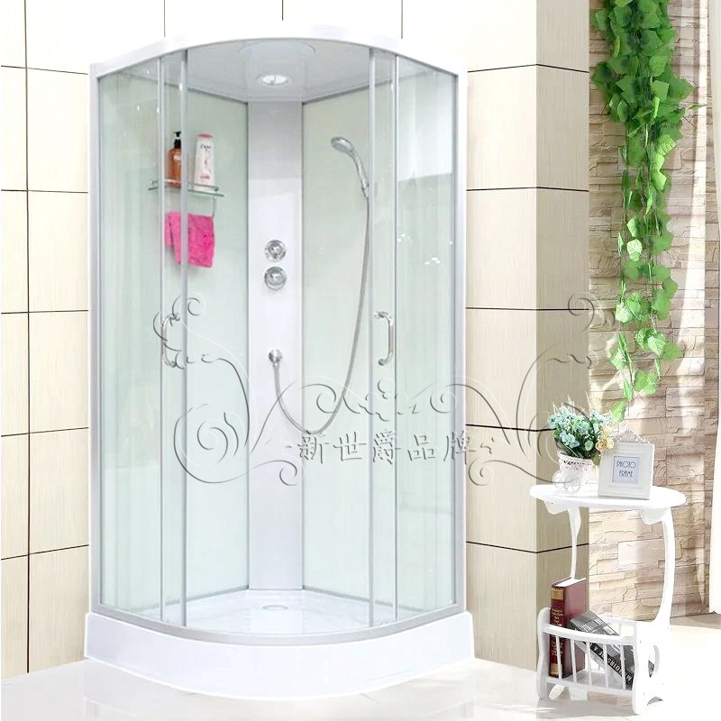 Doccia integrale, bagno, bagno - Outdoor Furniture recensione e prezzo