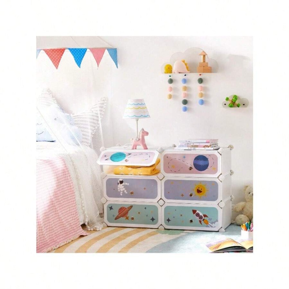 Scarpiera a 6 Ripiani con Port - Shoe Rack Cabinet Narrow Entryway recensione e prezzo