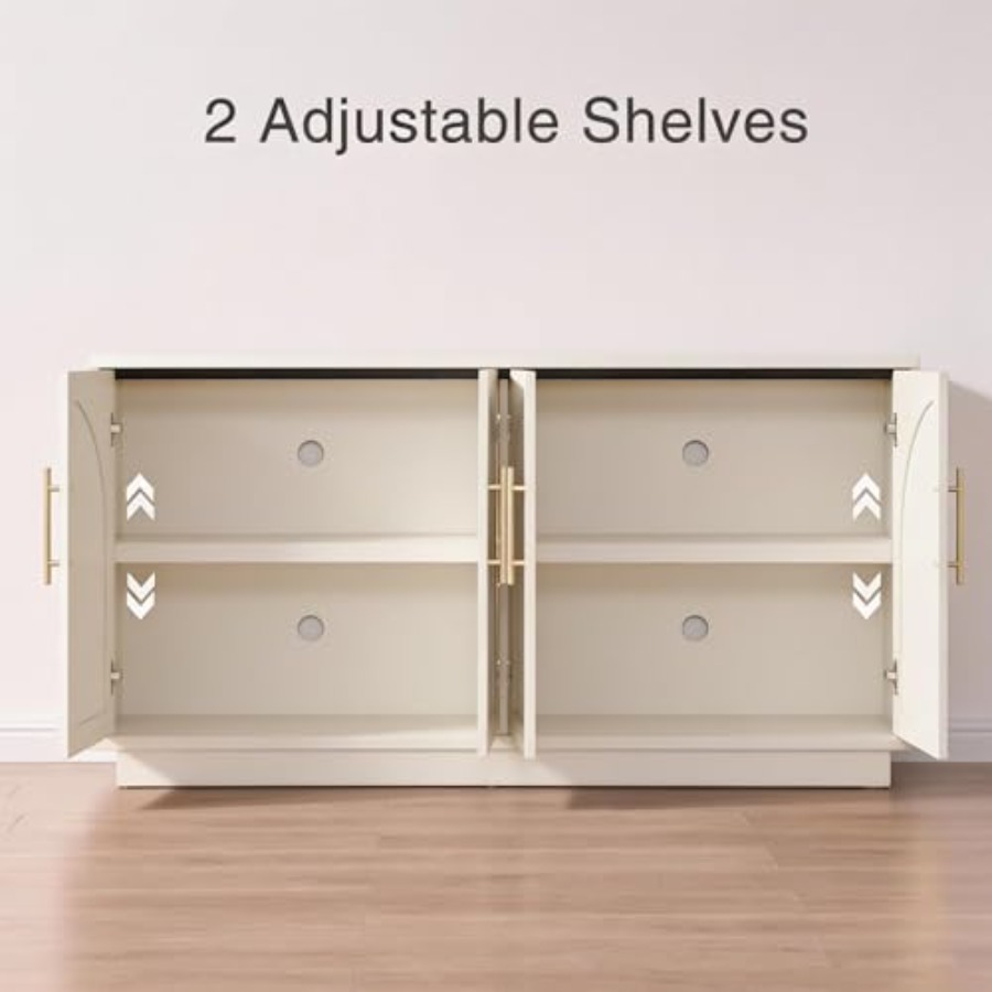 Mobile Buffet con Spazio di St - Tables recensione e prezzo