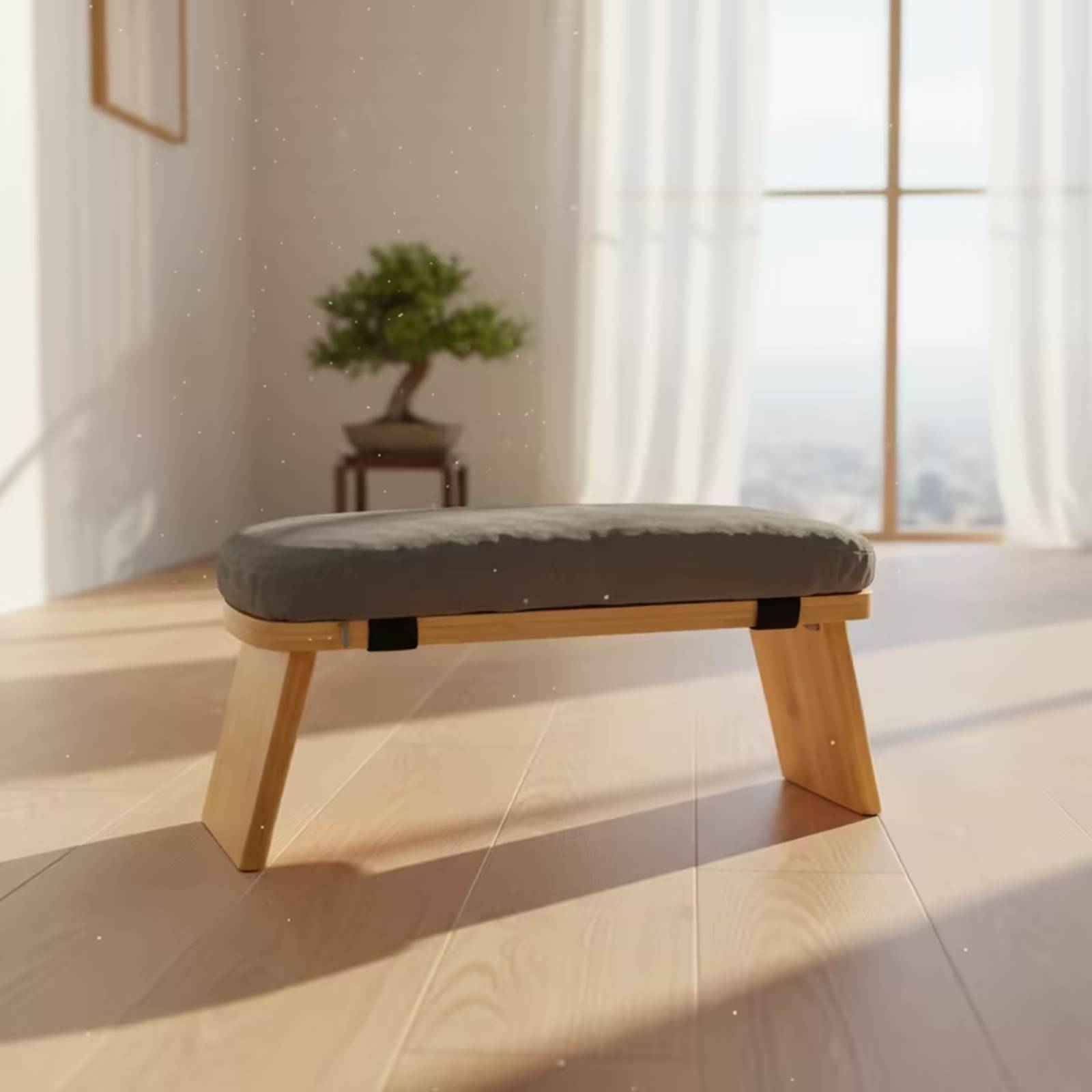 Sgabello per Meditazione con C - Office Furniture recensione e prezzo
