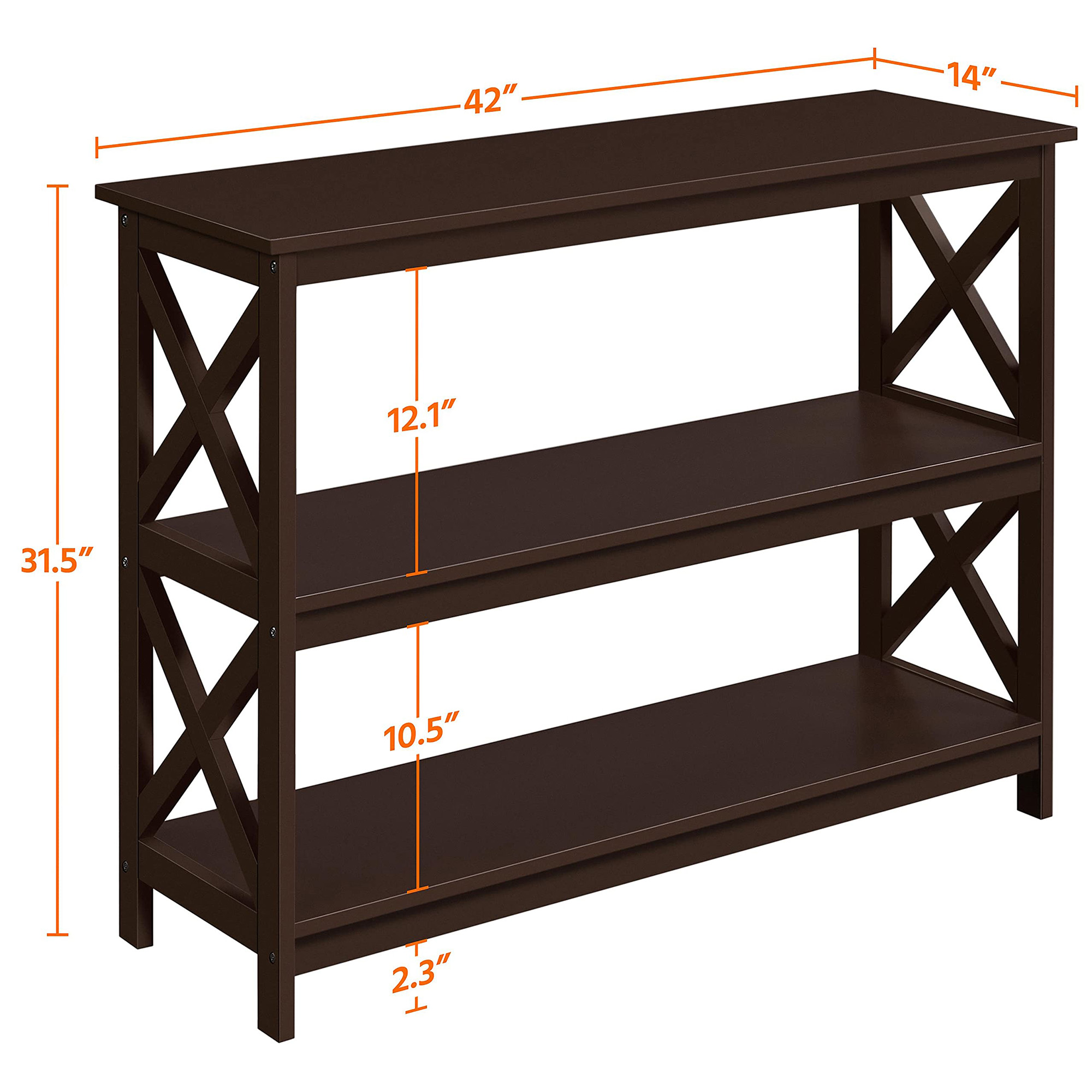 Consolle per riporre oggetti,  - Tables recensione e prezzo