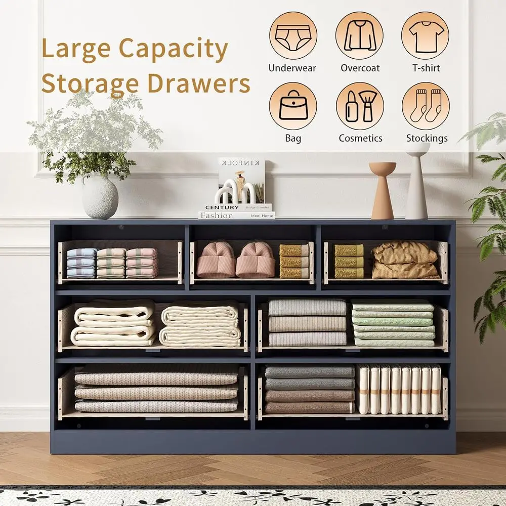 Comò da camera da letto da 55  - Bedroom Furniture recensione e prezzo