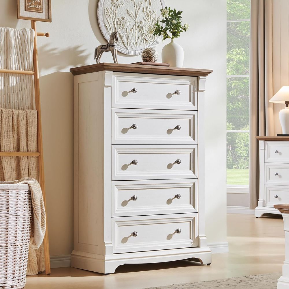 Armadio 5 Der Drer per camera  - Bedroom Furniture recensione e prezzo