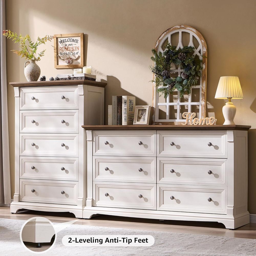 Armadio 5 Der Drer per camera  - Bedroom Furniture recensione e prezzo