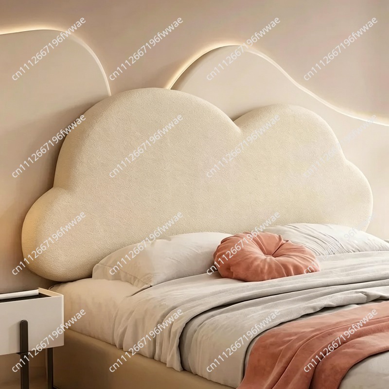 Cuscino per Testiera a Forma d - Headboard Cushion Backrest Tatami recensione e prezzo