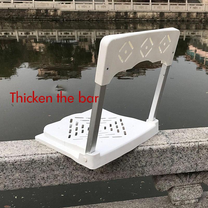Cassetta da Pesca Pieghevole c - Outdoor Furniture recensione e prezzo