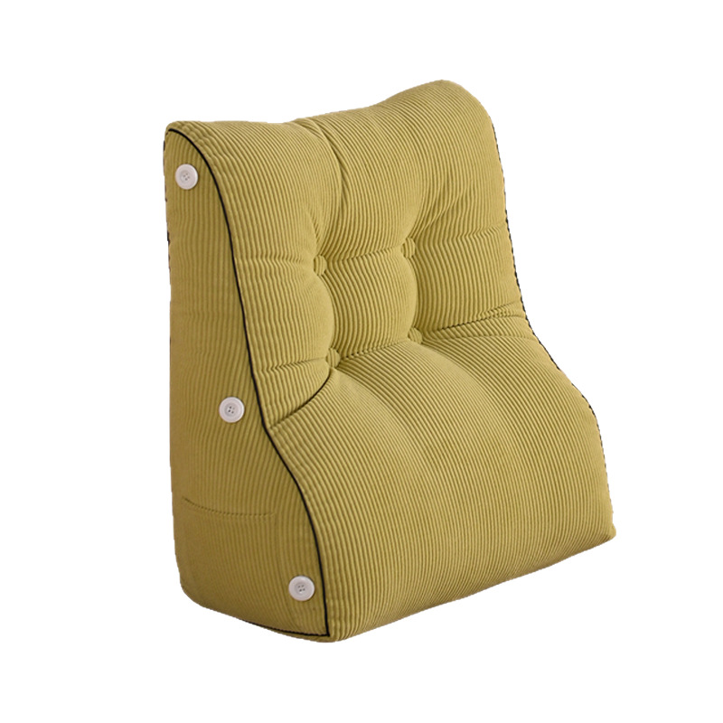 Protezione per la vita, cuscin - Headboard Cushion Backrest Tatami recensione e prezzo