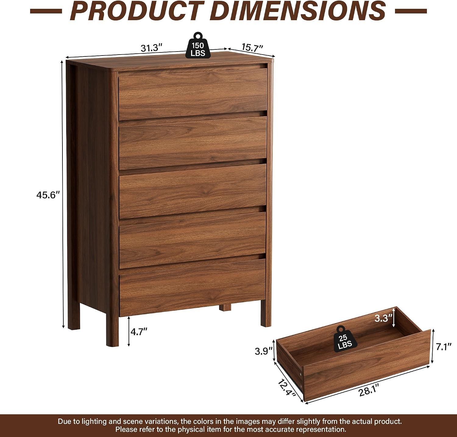 Mobile contenitore verticale a - Bedroom Furniture recensione e prezzo
