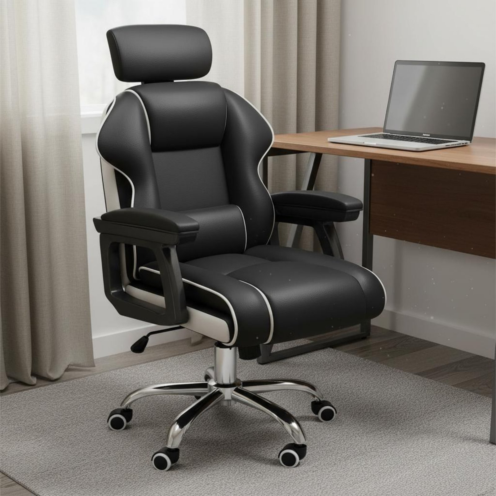 Sedia da Gaming Ergonomica Reg - Bedroom Furniture recensione e prezzo