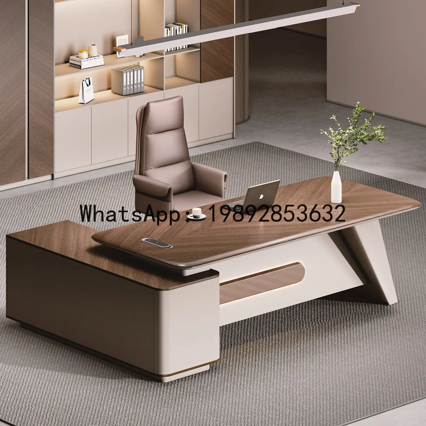 H5.15 Set Scrivania Direzional - Chairs recensione e prezzo