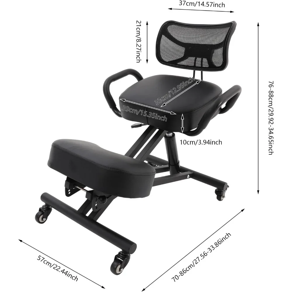 Sedia Inclinabile Regolabile i - Chairs recensione e prezzo
