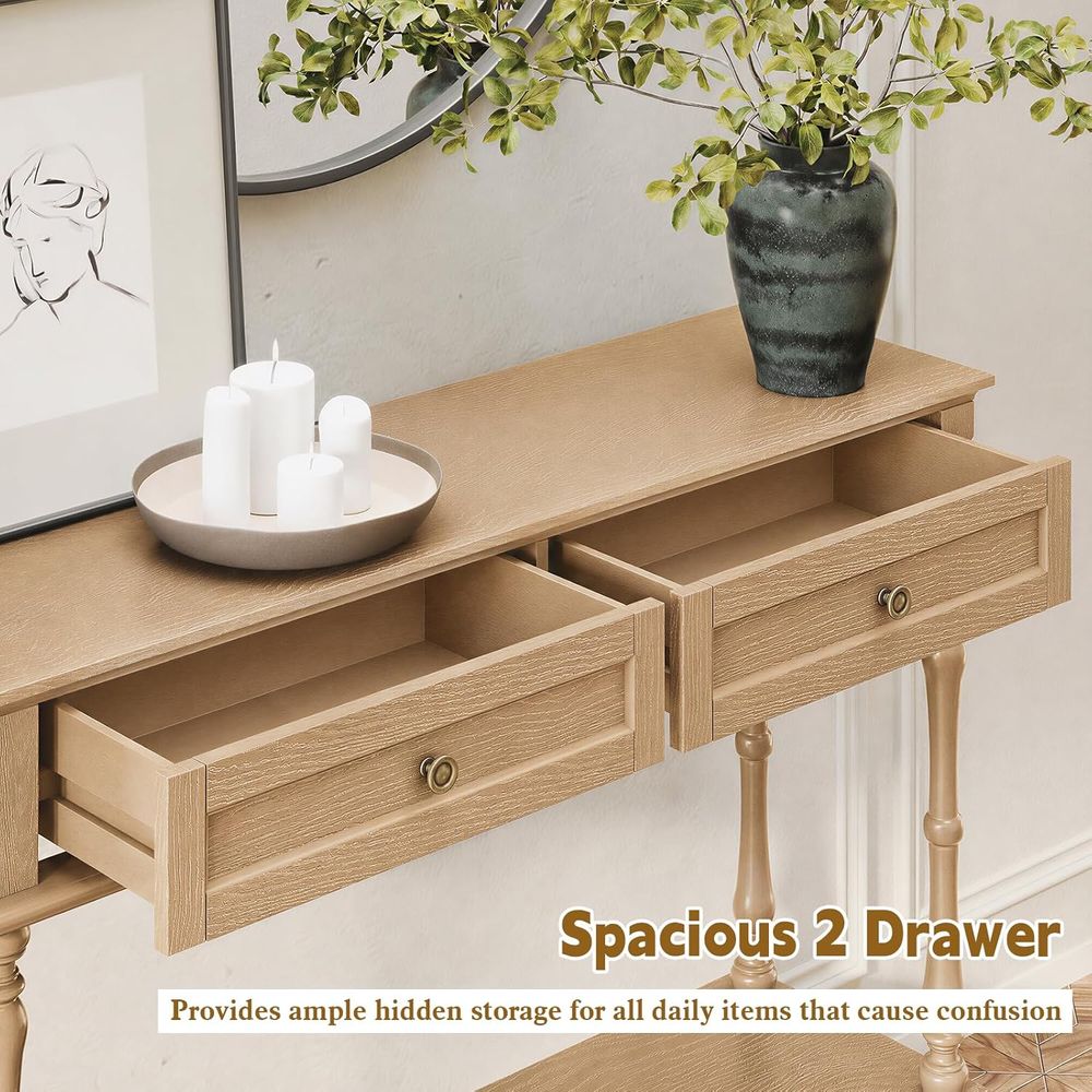 Tavolo d'ingresso minimalista  - Tables recensione e prezzo