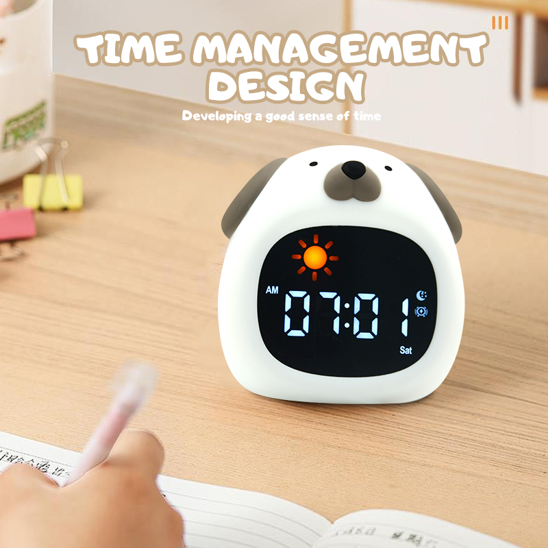 Orologio da notte per gatti, p - Floating Nightstand With Led Light recensione e prezzo