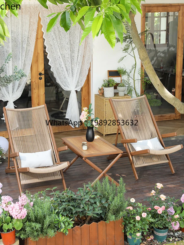 Sedia a Sdraio da Balcone Pieg - Sofas recensione e prezzo