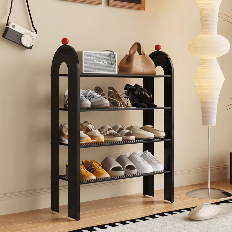 Scarpiera Creativa Salvaspazio - Shoe Rack Cabinet Narrow Entryway recensione e prezzo