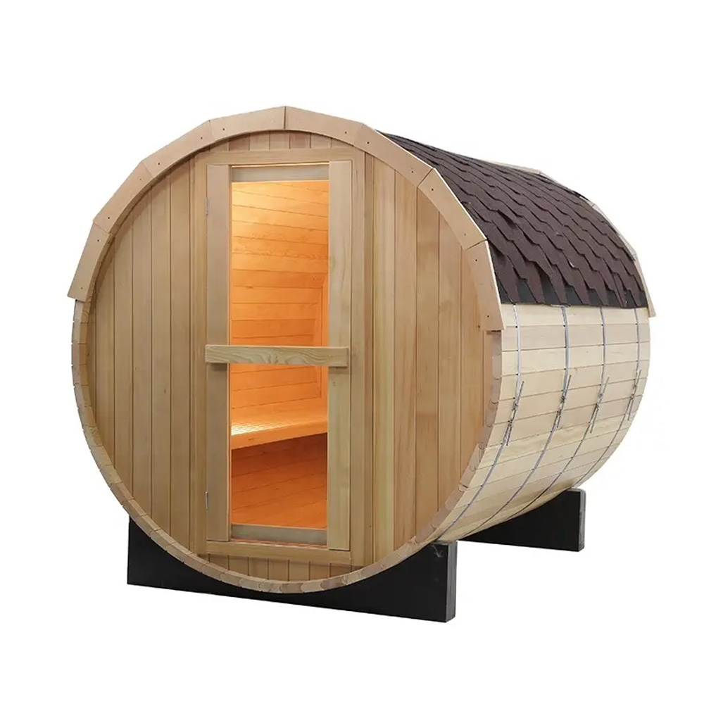 Sauna da Esterno all'Ingrosso  - Outdoor Furniture recensione e prezzo