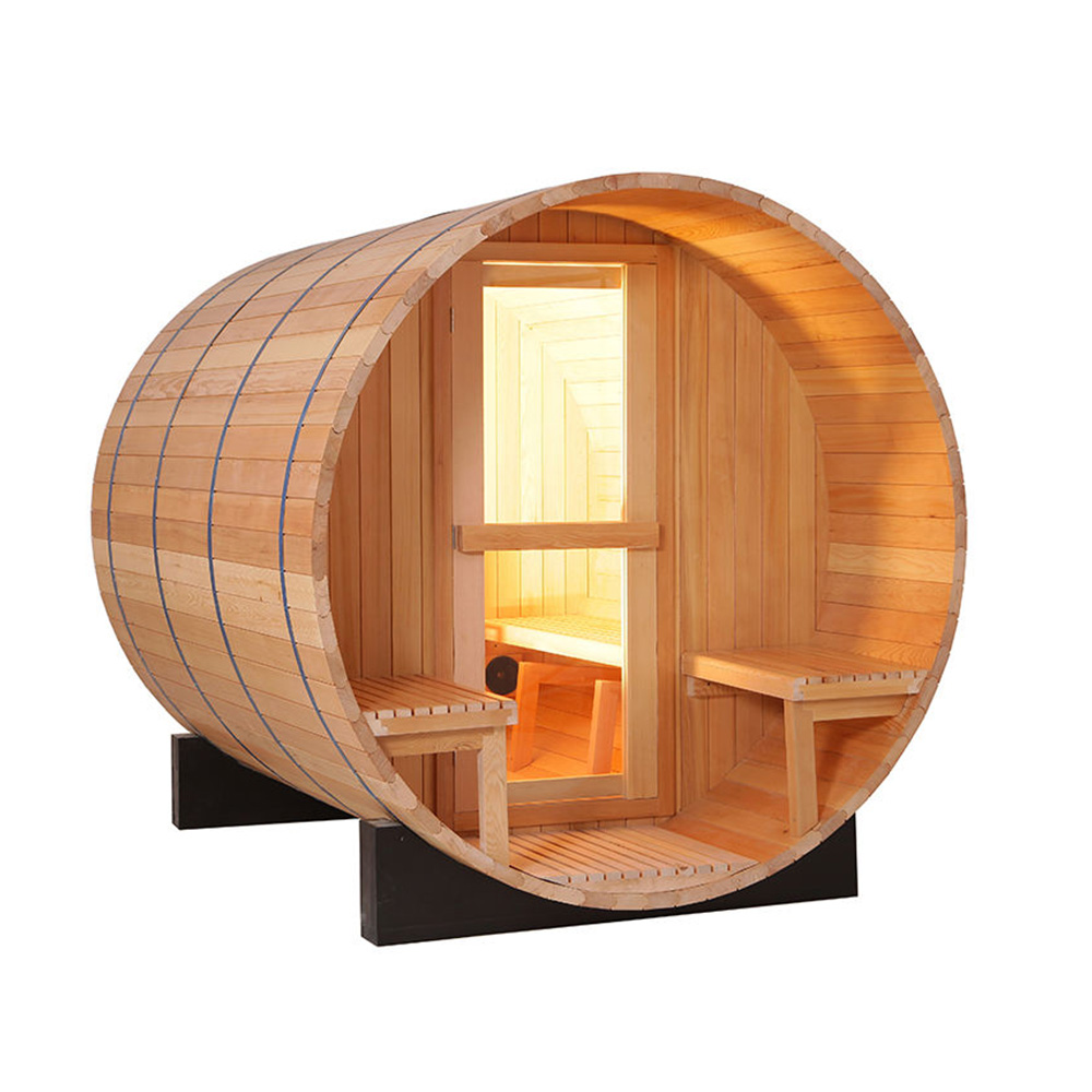 Sauna da Esterno all'Ingrosso  - Outdoor Furniture recensione e prezzo