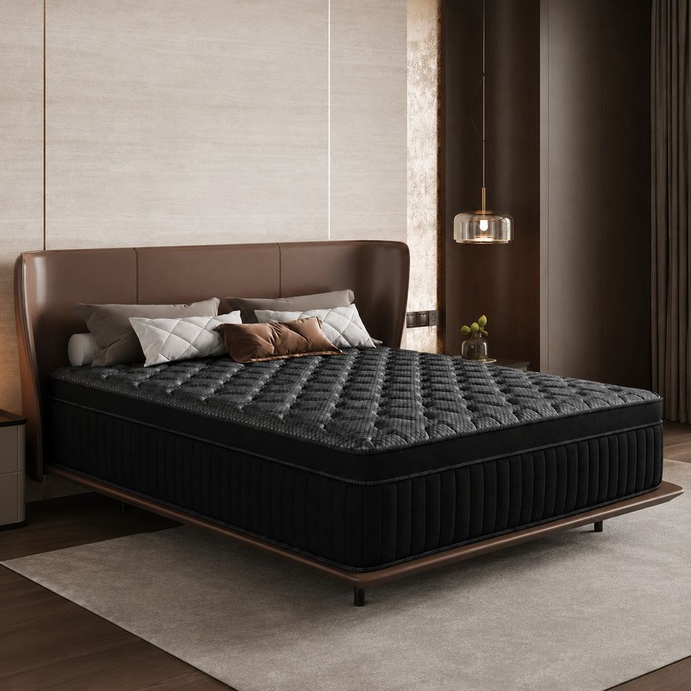 Materasso, Misure 8 10 12 14,  - Memory Foam Mattress In A Box Queen recensione e prezzo