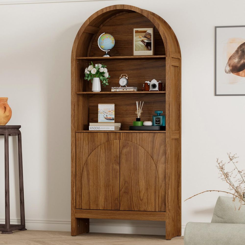 Vetrina ad Arco Century con An - Storage recensione e prezzo