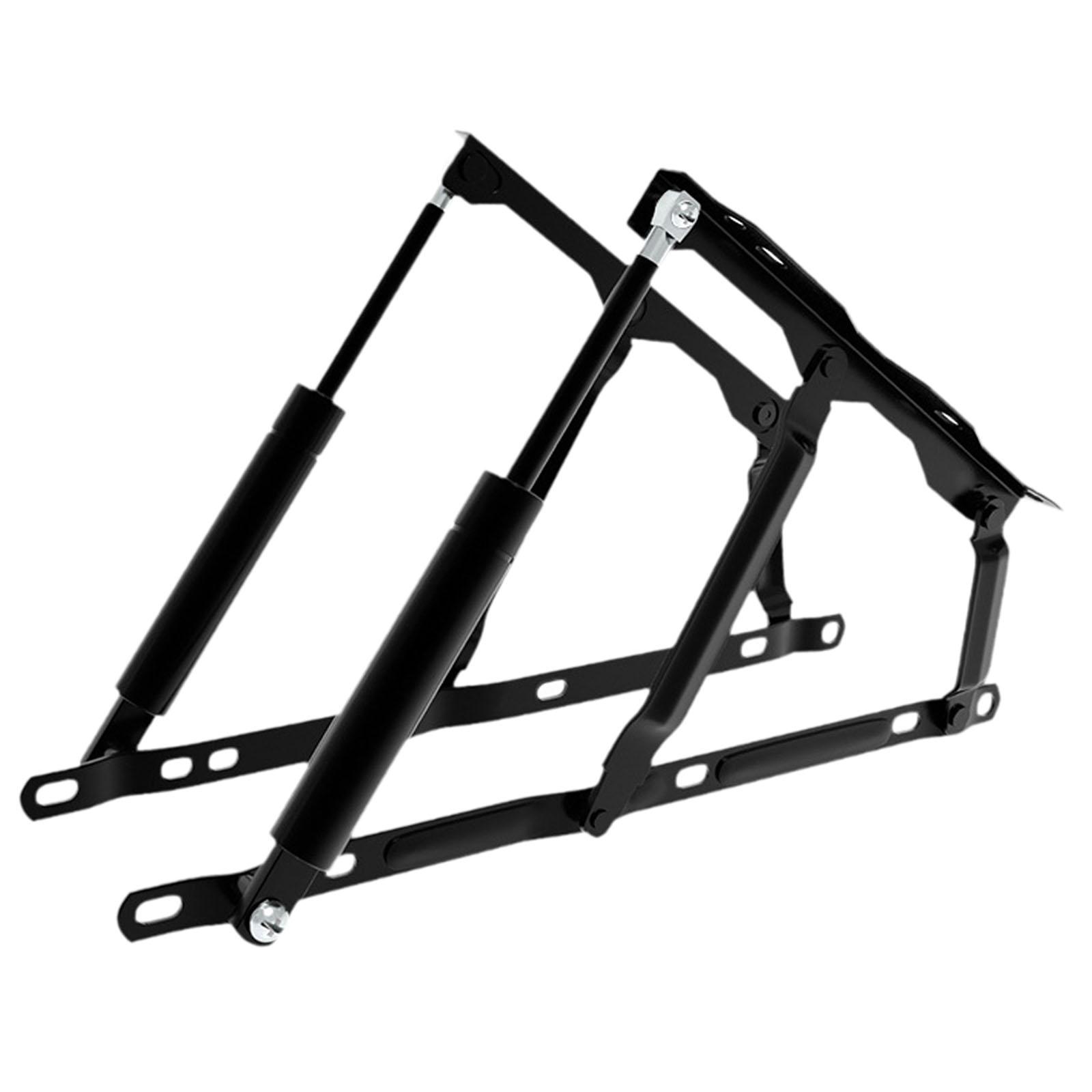 Kit di Sollevamento per Letto  - Gas Lift Storage Bed Hydraulic recensione e prezzo