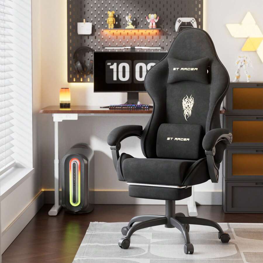 Sedia da Gaming con Schienale  - Sofas recensione e prezzo