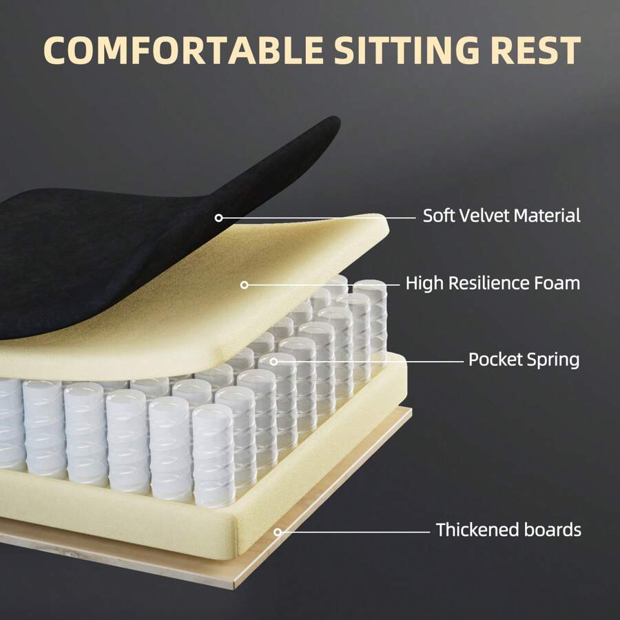 Sedia da Gaming con Schienale  - Sofas recensione e prezzo