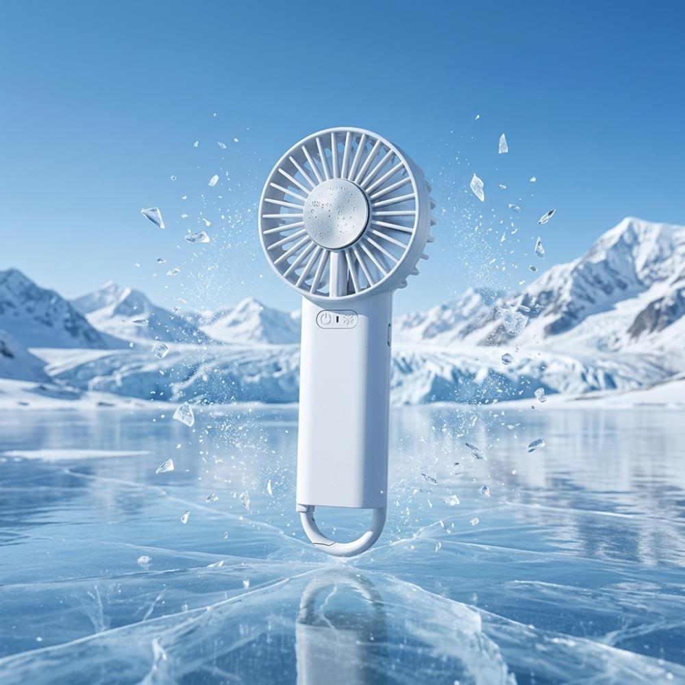Nuovo Arrivo: Mini Ventilatore - Outdoor Furniture recensione e prezzo