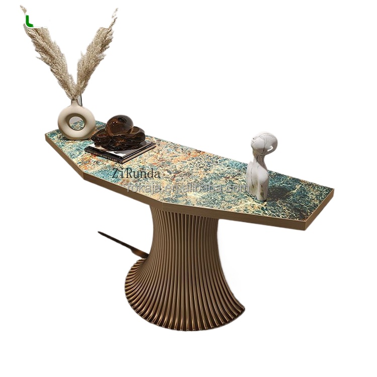 Tavolo Console dal Design Unic - Tables recensione e prezzo