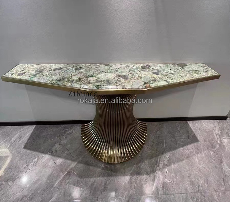 Tavolo Console dal Design Unic - Tables recensione e prezzo