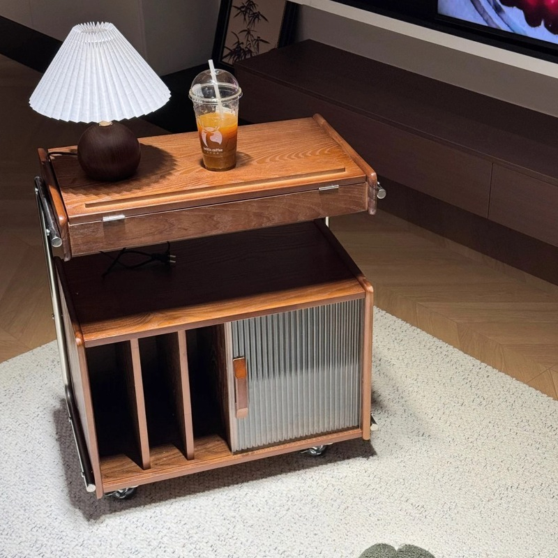 Comodino medievale mobile in l - Tables recensione e prezzo