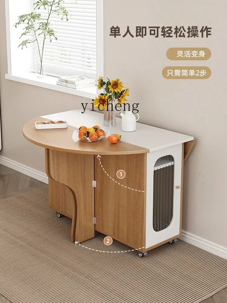 Tavolo da pranzo rotondo per l - Chairs recensione e prezzo