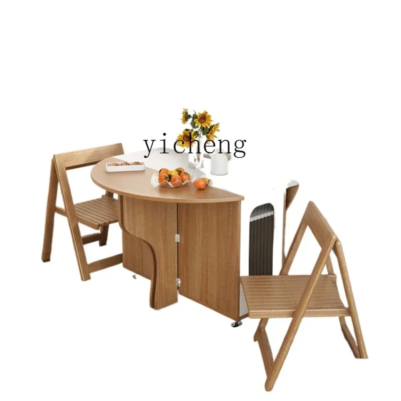Tavolo da pranzo rotondo per l - Chairs recensione e prezzo