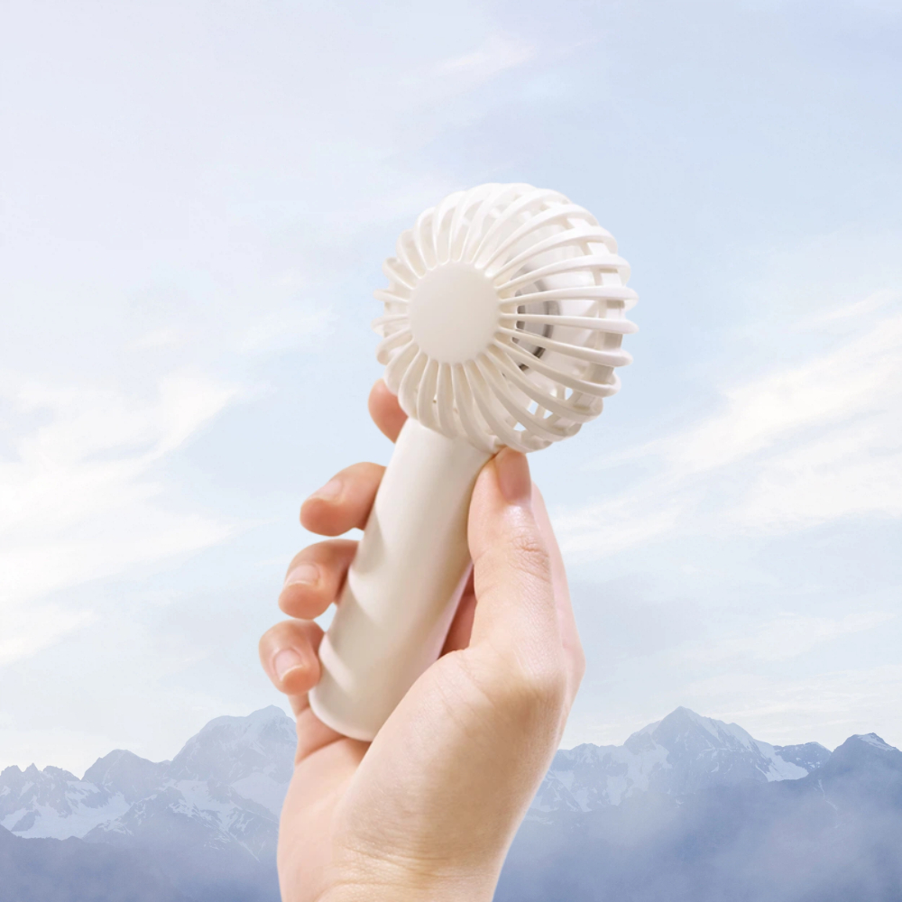 Ventilatore Portatile USB Rica - Outdoor Furniture recensione e prezzo