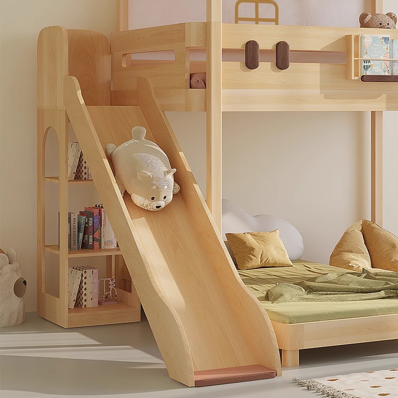 Scivolo per letto a castello v - Bunk Bed With Stairs And Slide recensione e prezzo