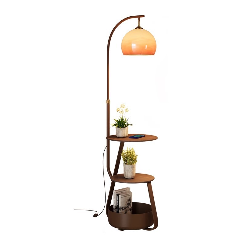 Lampada da terra, comodino ant - Tables recensione e prezzo