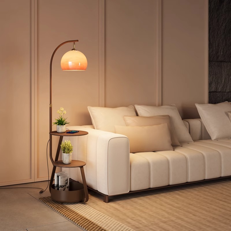 Lampada da terra, comodino ant - Tables recensione e prezzo