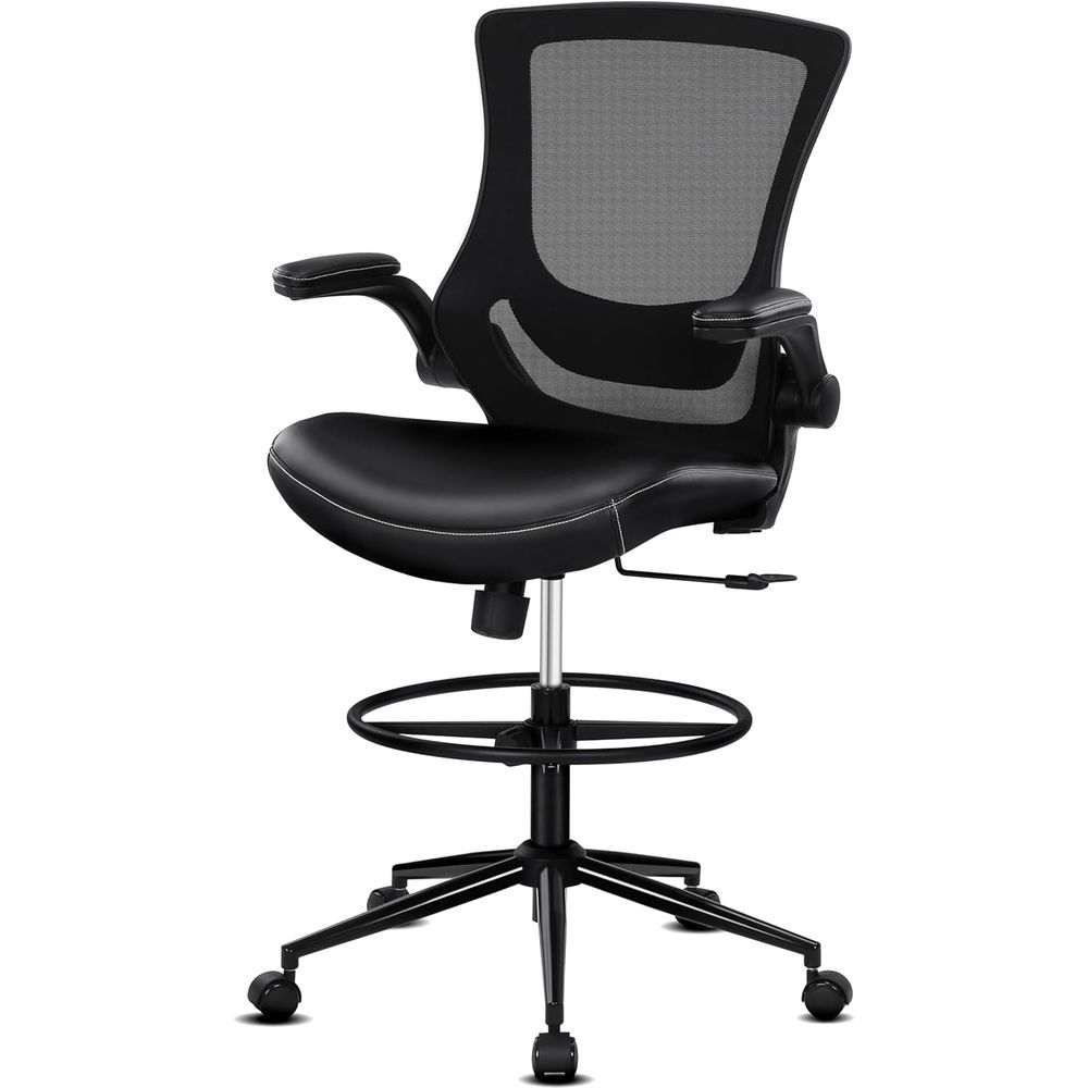 Sedia da Ufficio Ergonomica Re - Chairs recensione e prezzo