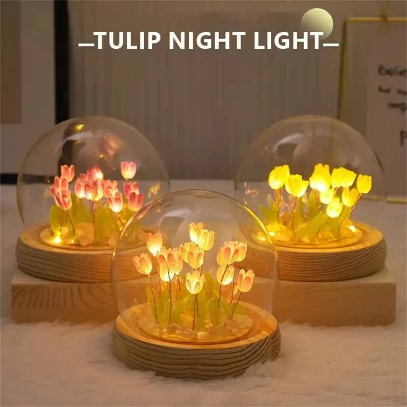 LED fai da te fatti a mano min - Floating Nightstand With Led Light recensione e prezzo