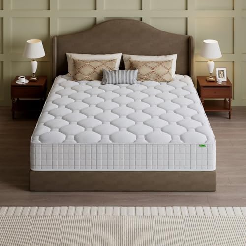 Materasso Queen, Materasso Ibr - Memory Foam Mattress In A Box Queen recensione e prezzo