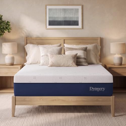 Materasso Queen 12 Pollici in  - Memory Foam Mattress In A Box Queen recensione e prezzo