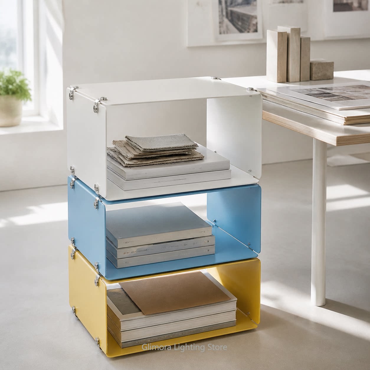Armadio Modulare Magnetico in  - Storage recensione e prezzo