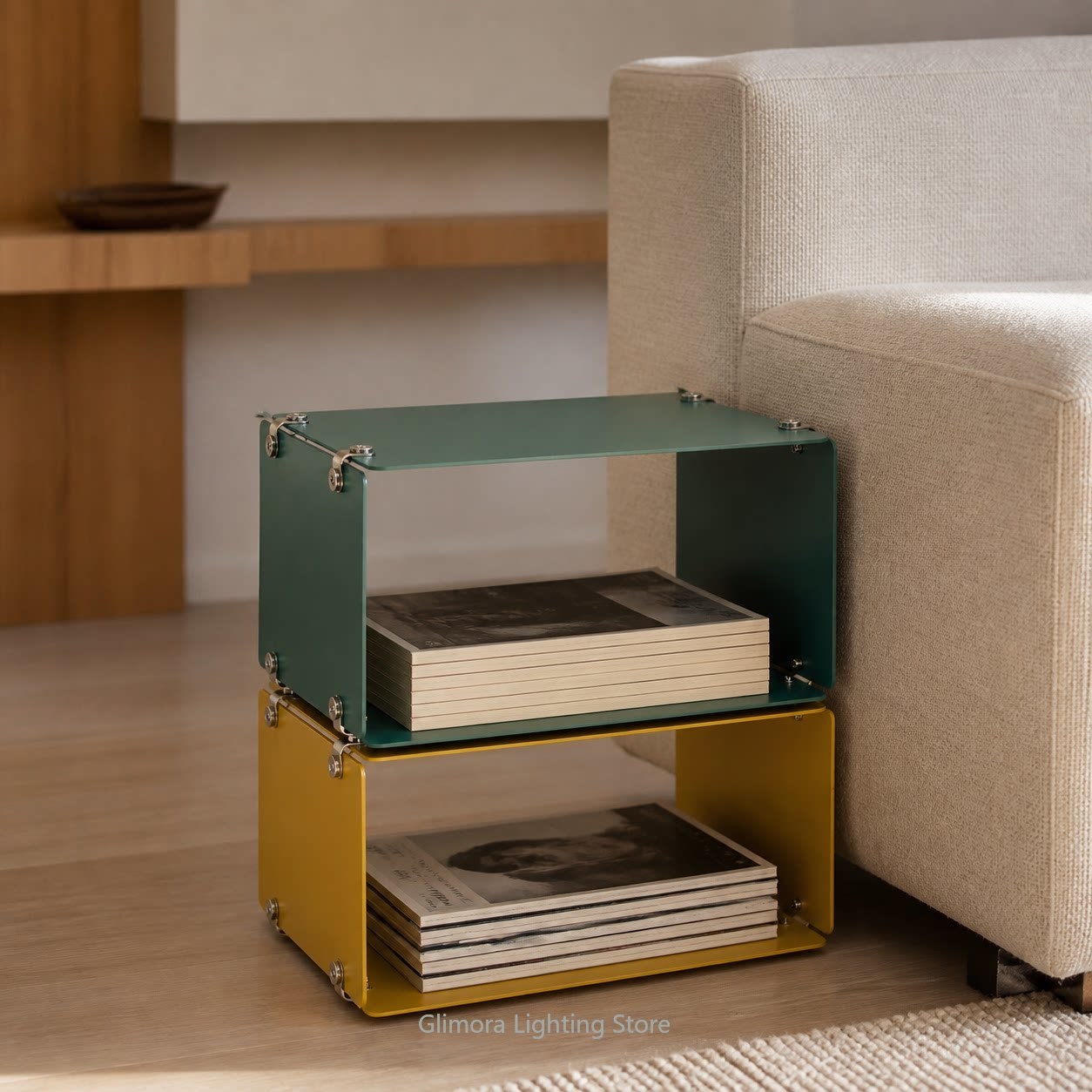 Armadio Modulare Magnetico in  - Storage recensione e prezzo
