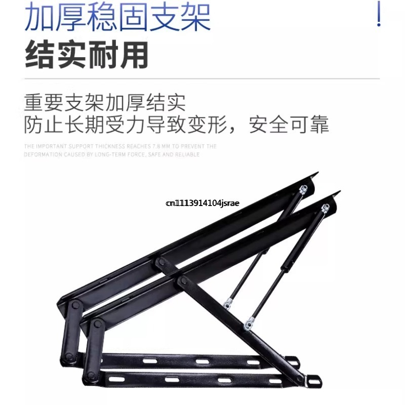 Supporto a molla a gas per let - Gas Lift Storage Bed Hydraulic recensione e prezzo