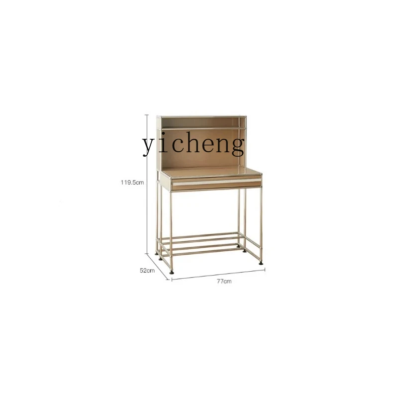 Mobiletto comodino V8 in stile - Tables recensione e prezzo