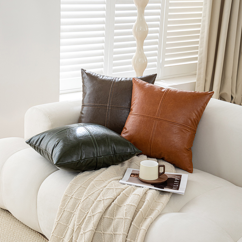 Cuscino per schienale in pelle - Headboard Cushion Backrest Tatami recensione e prezzo