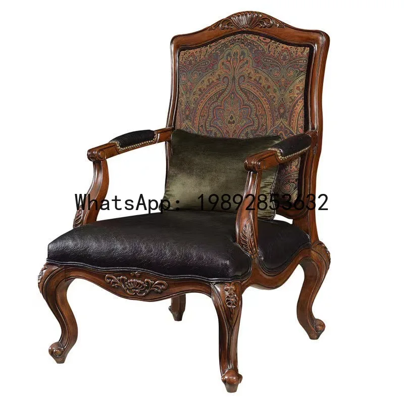 Divano H5.15 in legno massello - Sofas recensione e prezzo