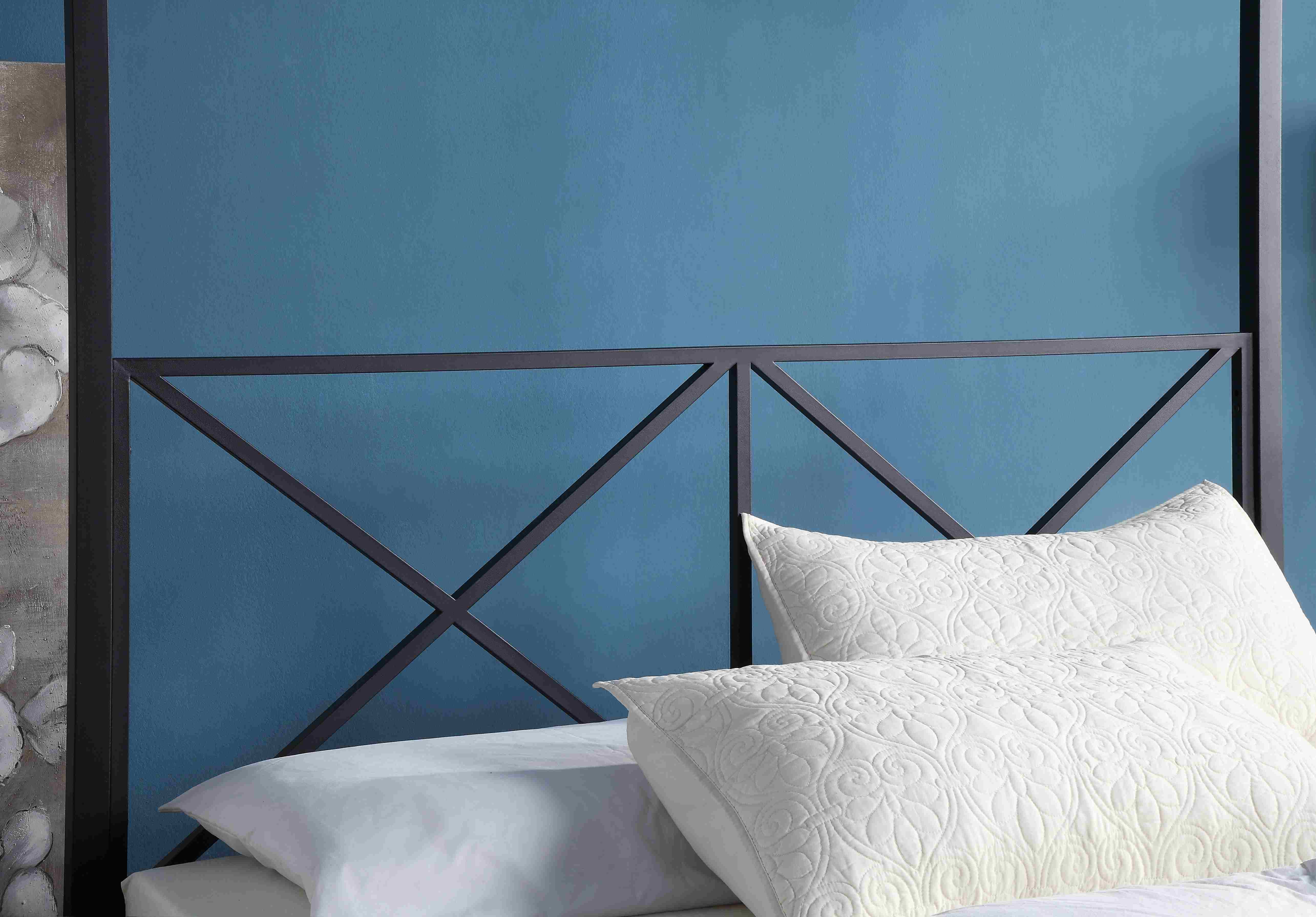 yh-Queen Size Mosquito Net Mul - Canopy Bed Frame Metal Queen recensione e prezzo