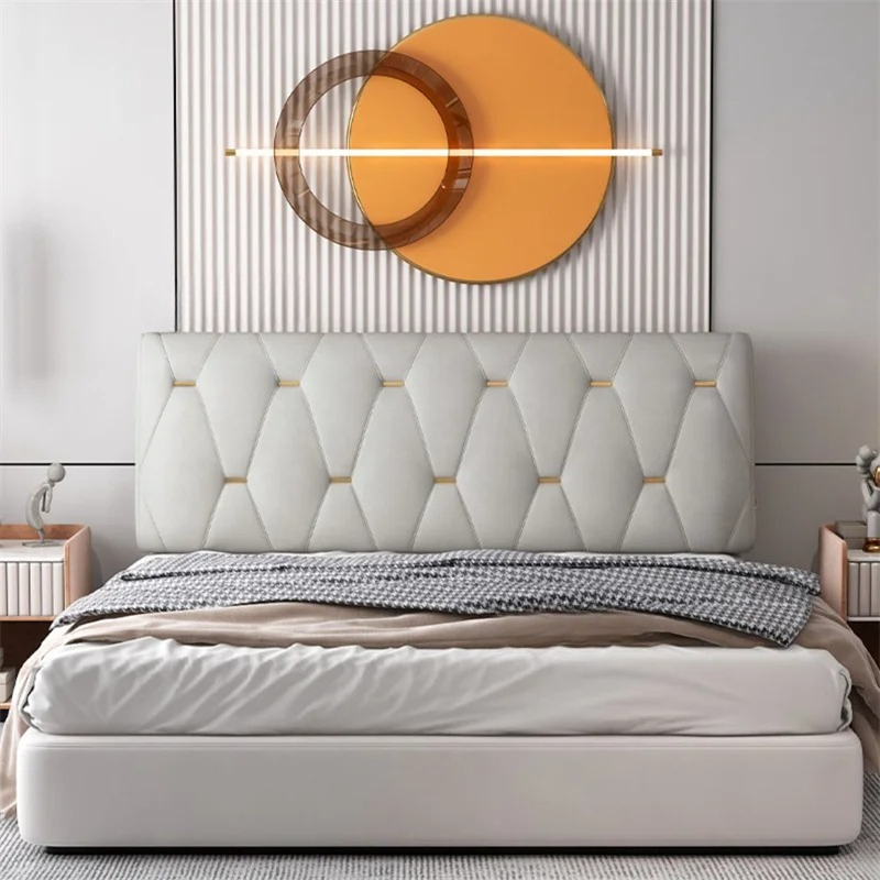 Testiere del letto per la casa - Headboard Cushion Backrest Tatami recensione e prezzo