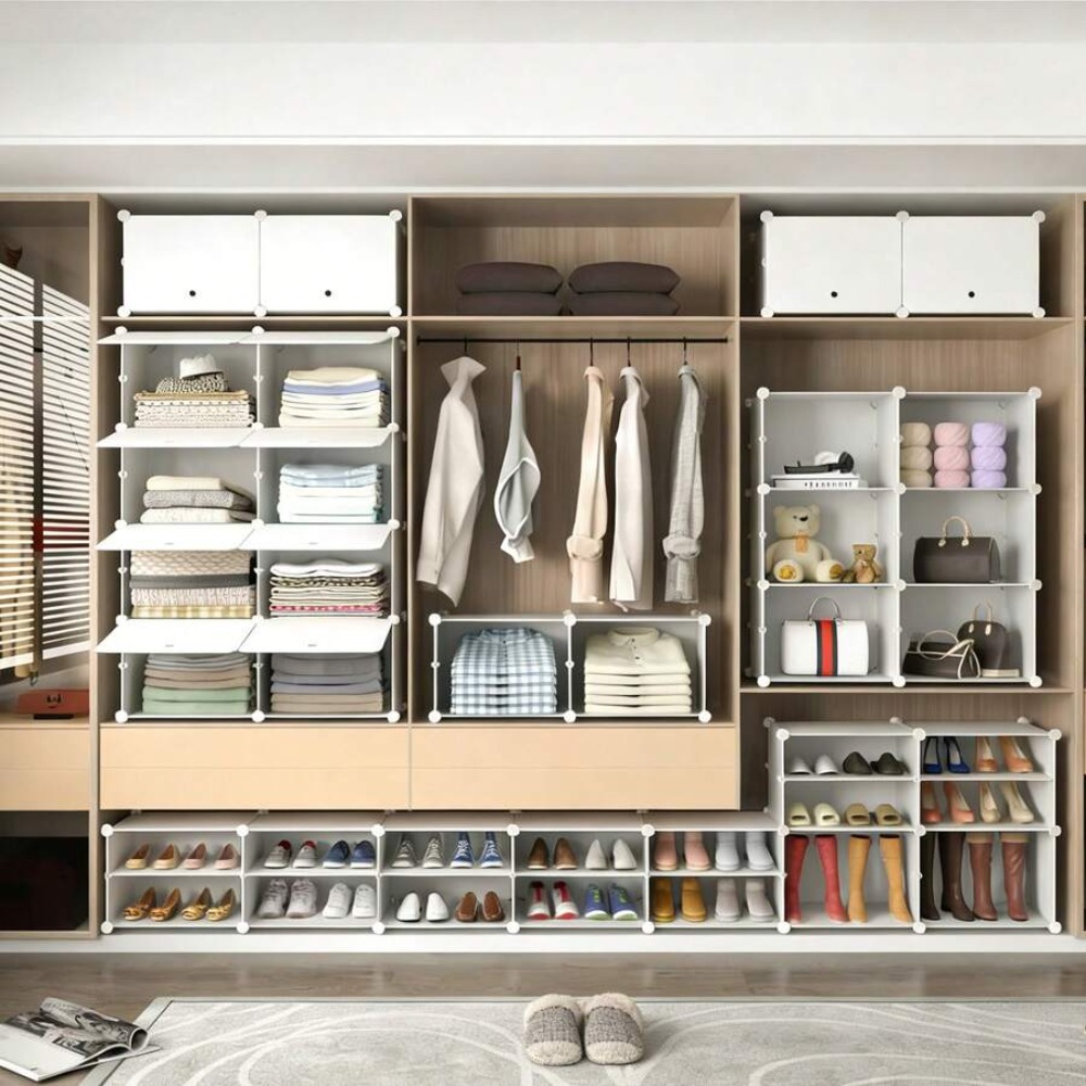 Mobiletto Portascarpe a 8 Ripi - Shoe Rack Cabinet Narrow Entryway recensione e prezzo