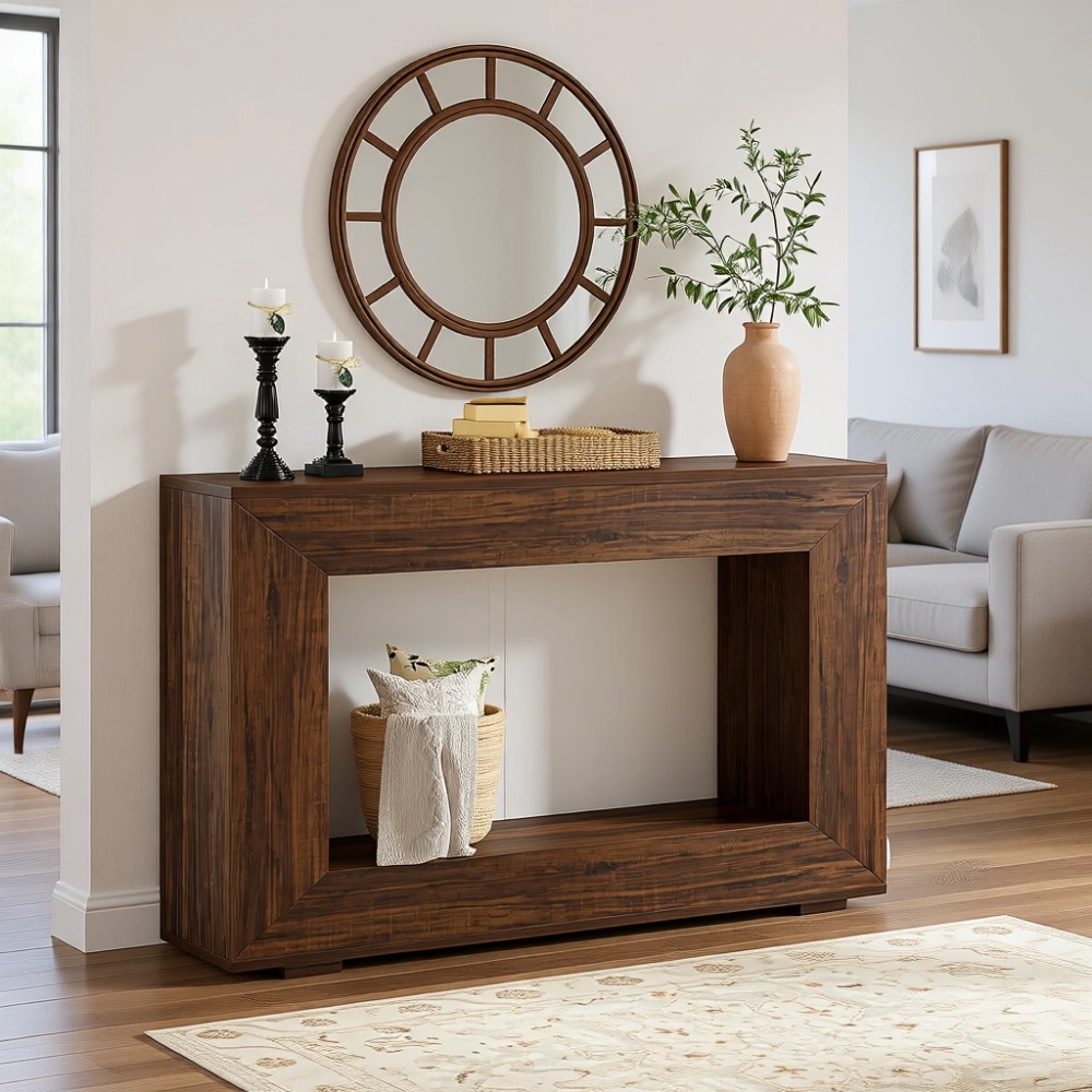Tavolo Console in Stile Rustic - Tables recensione e prezzo